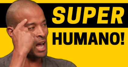 david goggins as principais lições do homem mais resistente do mundo