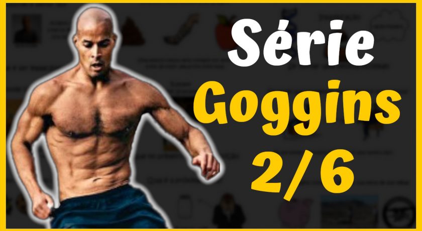 david goggins 2 de 6 a corrida mais dificil da vida do homem mais casca grossa do mundo