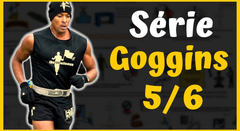 david goggins 5 de 6 incomum entre os incomuns voce deve ser unico