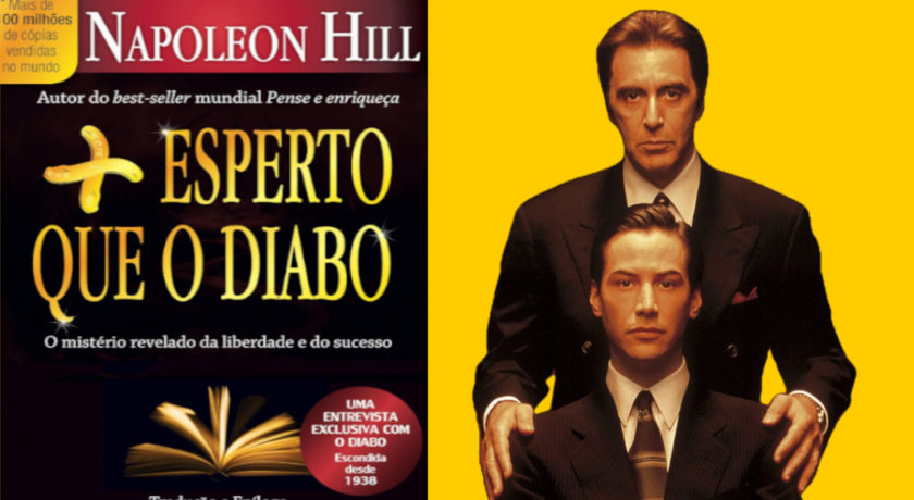 Mais Esperto que o Diabo - Resumo do Livro de Napoleon Hill