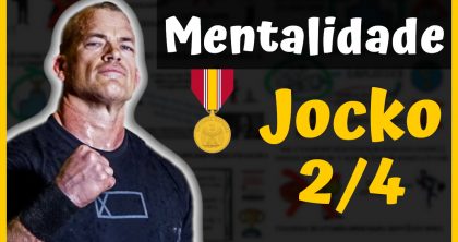 mentalidade de jocko willink