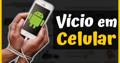 vicio em celular pare de perder tempo no celular e seja mais produtivo