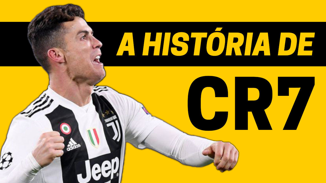 Cristiano Ronaldo: História, Biografia, Carreira e Vida Pessoal de