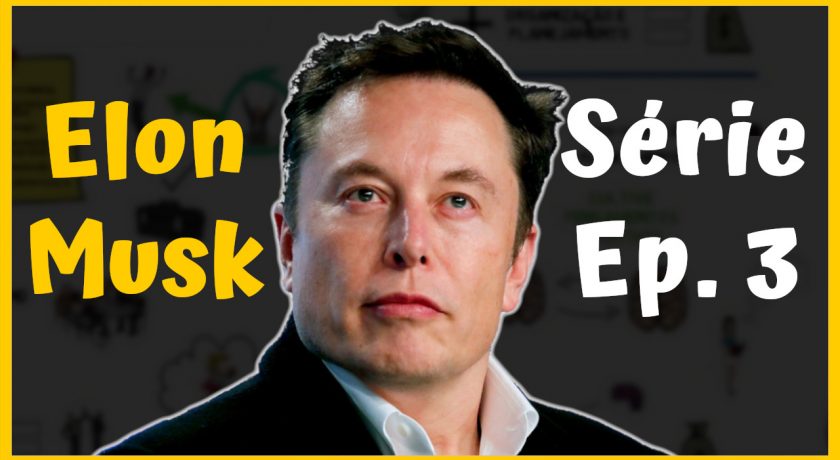 Fazendo o Impossível na Crise de 2008 | História de Elon Musk | Episódio 3