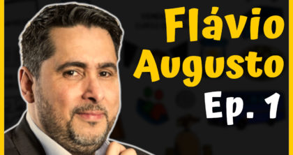 História de Flávio Augusto | Episódio 1