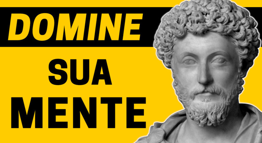 Meditações de Marco Aurélio | Domine Sua Mente Como o Lendário Imperador de Roma | Parte 1