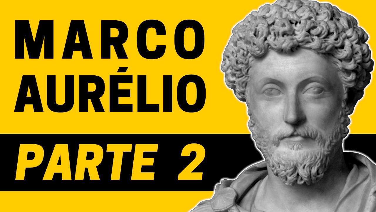 Discussão - Meditações de Marco Aurélio