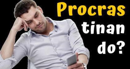 7 Problemas Graves de Procrastinar com Frequência