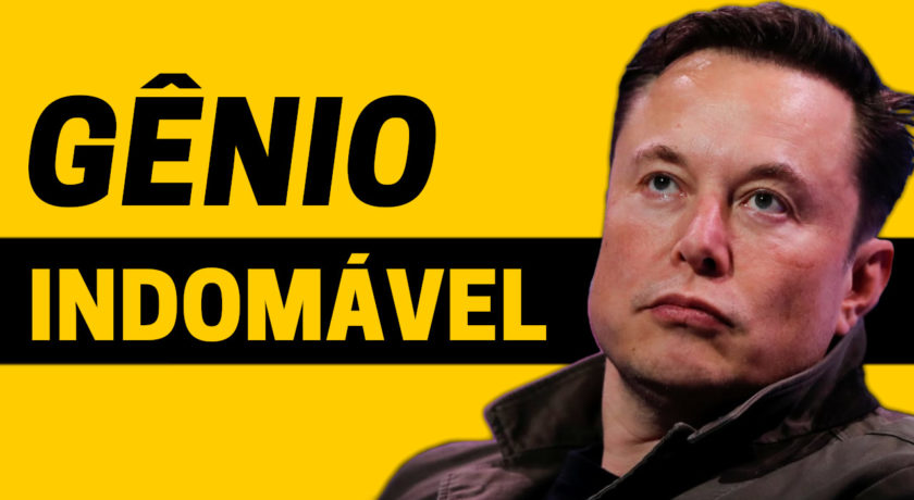 Elon Musk: Biografia do Dono da SpaceX e Tesla | Resumo Completo do Livro Elon Musk de Ashlee Vance