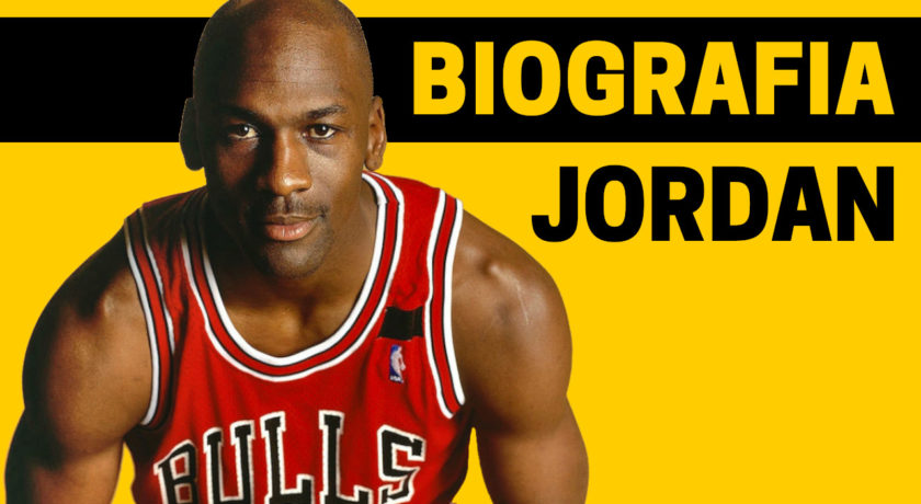 Michael Jordan: Biografia do Melhor Jogador de Basquete da História