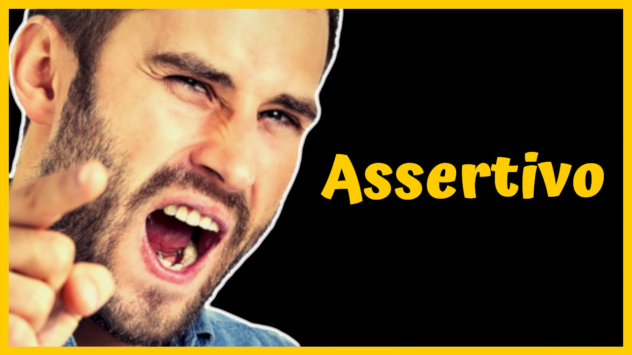 Como Ter Mais Assertividade