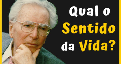 Em Busca de Sentido - Viktor Frankl | Como Dar Significado às Coisas Mesmo em Momentos Difíceis