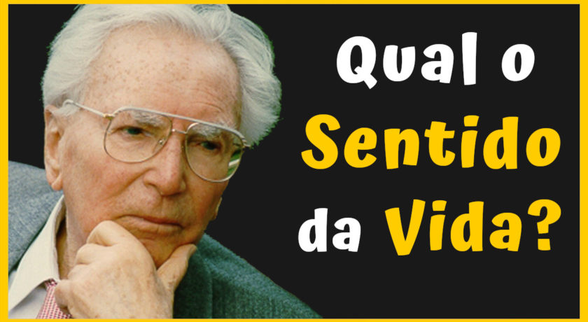 Em Busca de Sentido - Viktor Frankl | Como Dar Significado às Coisas Mesmo em Momentos Difíceis