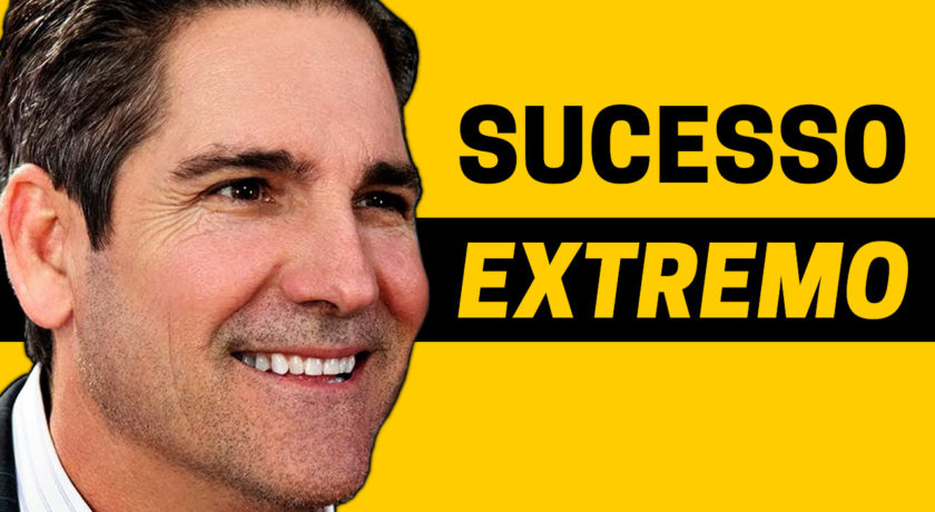 A Regra Número 1 Para Você Ter Sucesso | Fórmula Simples Replicável de Grant Cardone